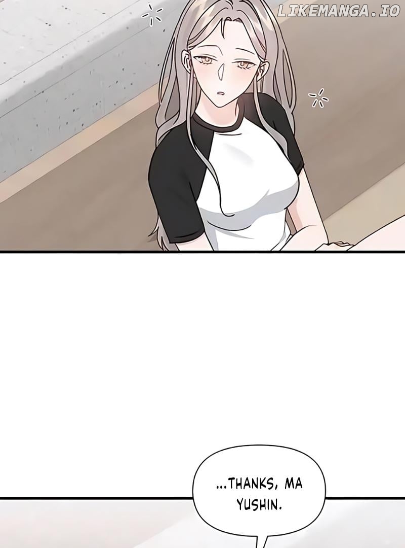 One Night of a 19 Year Old Friendship Chapter 11 - page 73