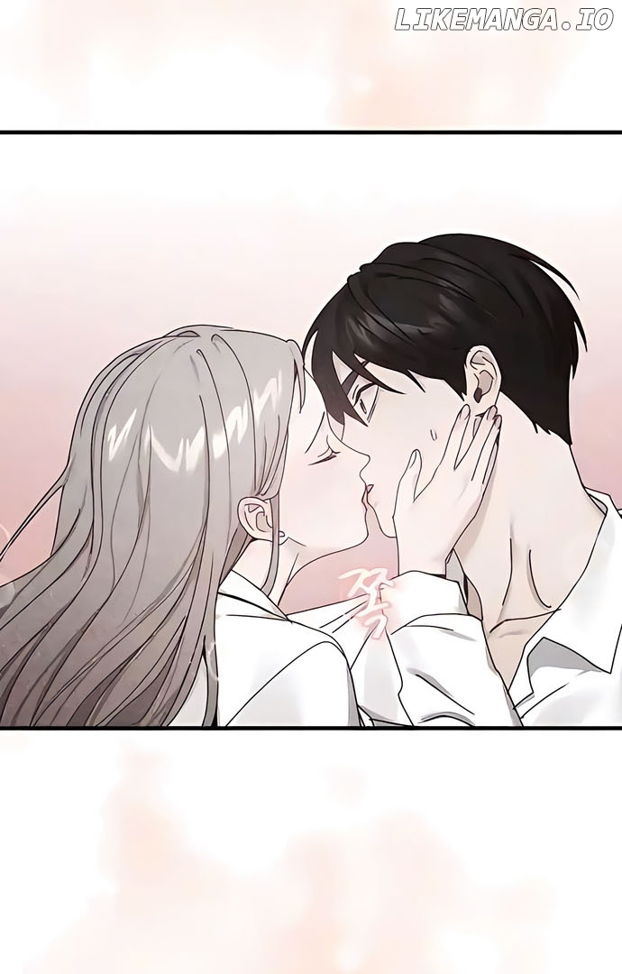 One Night of a 19 Year Old Friendship Chapter 12 - page 11