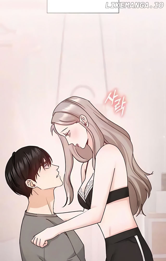 One Night of a 19 Year Old Friendship Chapter 12 - page 18