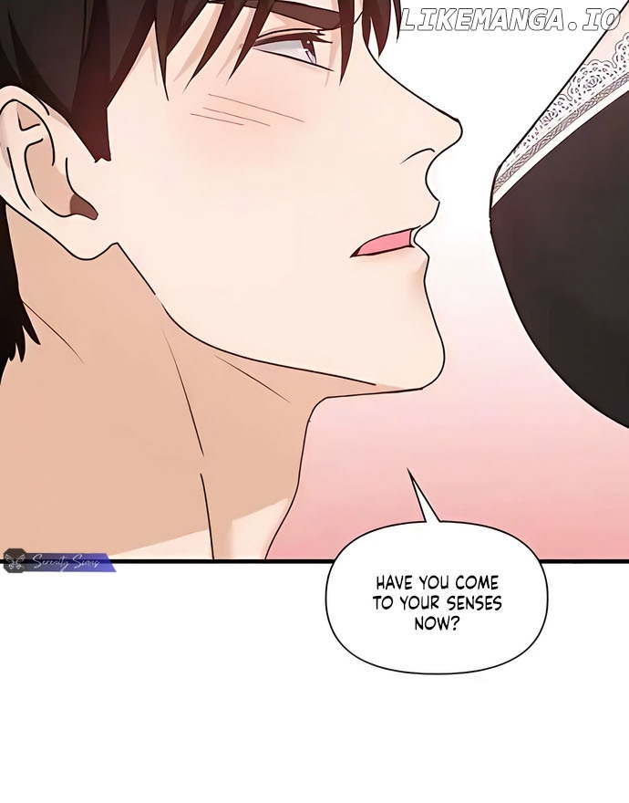 One Night of a 19 Year Old Friendship Chapter 12 - page 20