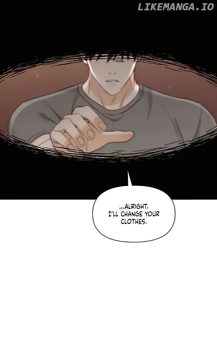 One Night of a 19 Year Old Friendship Chapter 12 - page 3