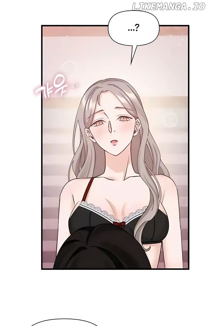 One Night of a 19 Year Old Friendship Chapter 12 - page 21