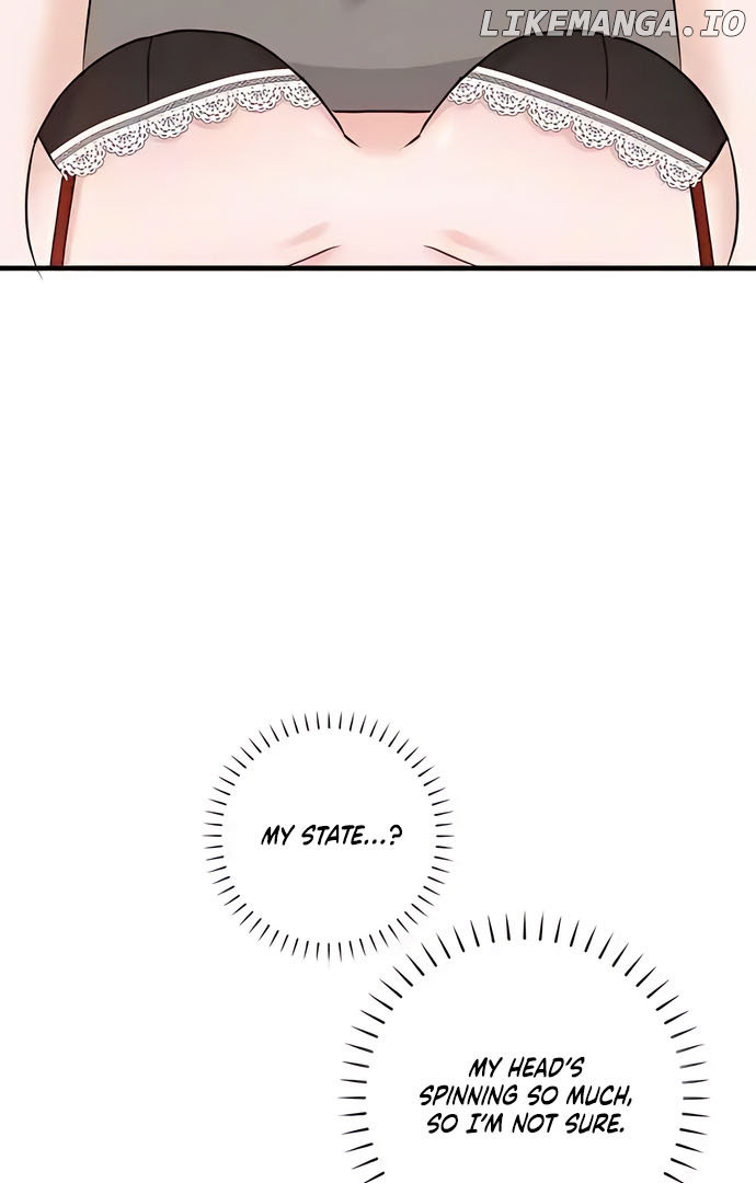 One Night of a 19 Year Old Friendship Chapter 12 - page 23