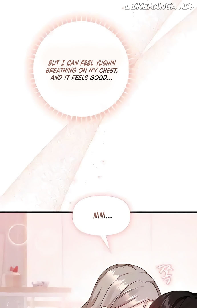 One Night of a 19 Year Old Friendship Chapter 12 - page 25