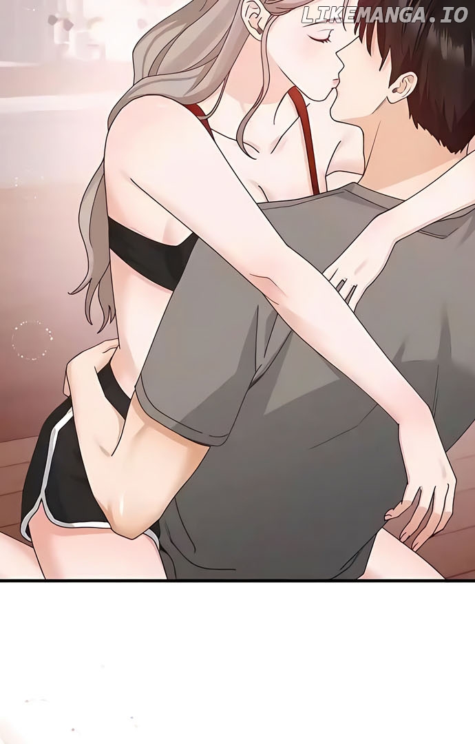 One Night of a 19 Year Old Friendship Chapter 12 - page 26