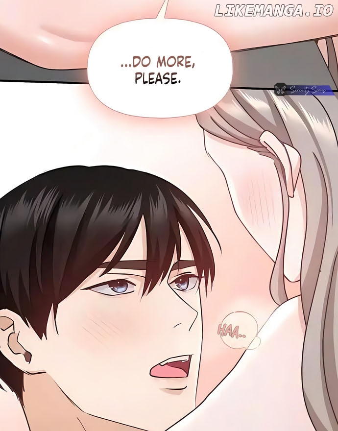 One Night of a 19 Year Old Friendship Chapter 12 - page 30