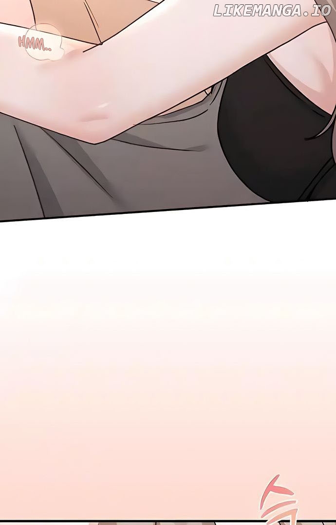 One Night of a 19 Year Old Friendship Chapter 12 - page 31