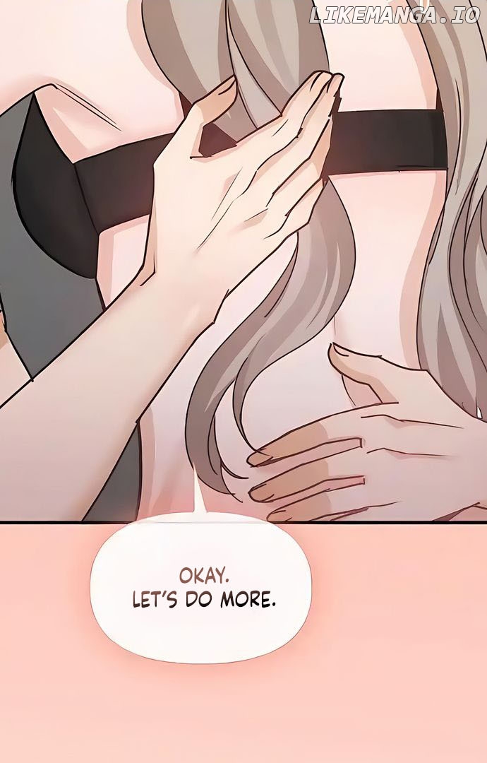 One Night of a 19 Year Old Friendship Chapter 12 - page 32