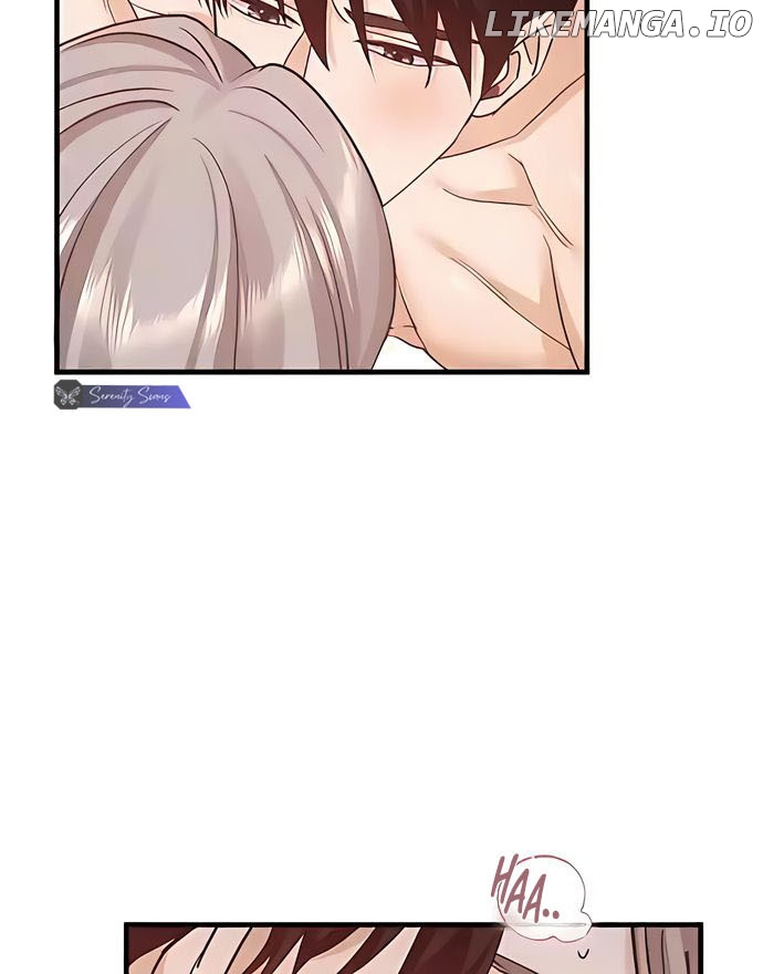 One Night of a 19 Year Old Friendship Chapter 12 - page 40