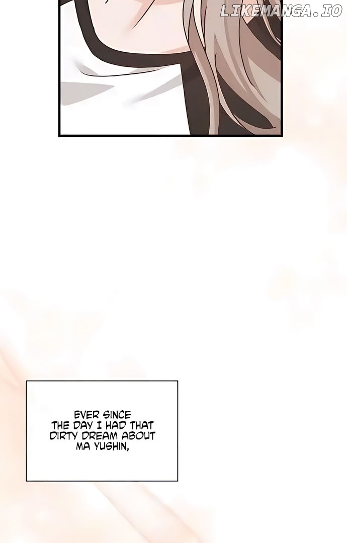 One Night of a 19 Year Old Friendship Chapter 12 - page 5