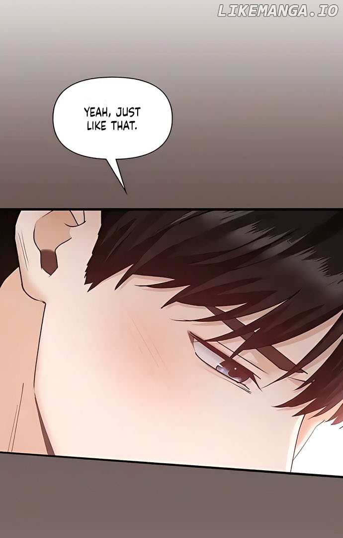 One Night of a 19 Year Old Friendship Chapter 12 - page 42