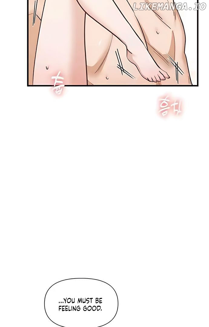 One Night of a 19 Year Old Friendship Chapter 12 - page 45