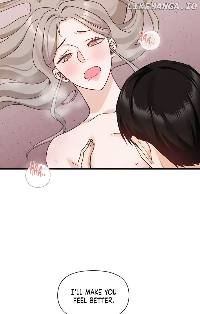 One Night of a 19 Year Old Friendship Chapter 12 - page 47