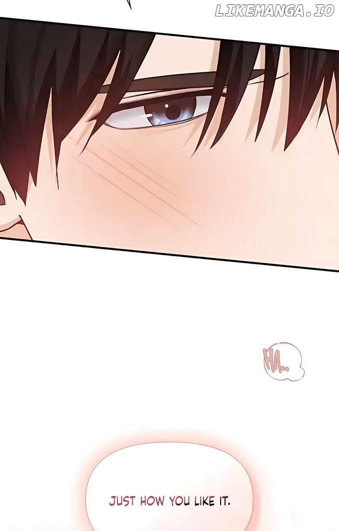 One Night of a 19 Year Old Friendship Chapter 12 - page 53