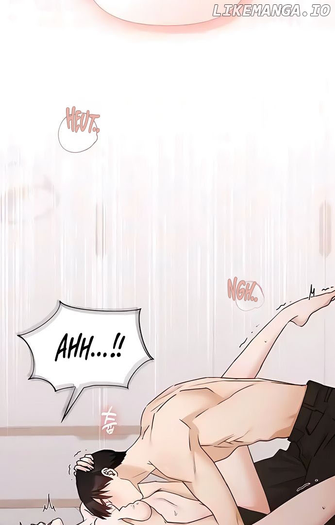 One Night of a 19 Year Old Friendship Chapter 12 - page 54
