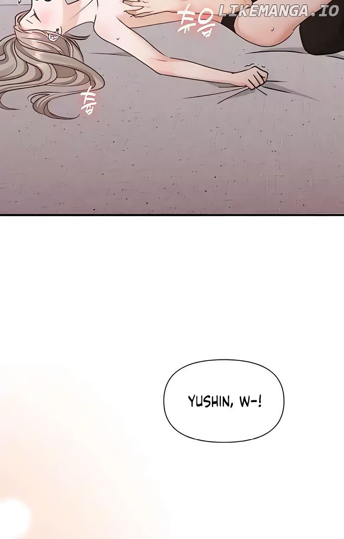 One Night of a 19 Year Old Friendship Chapter 12 - page 55