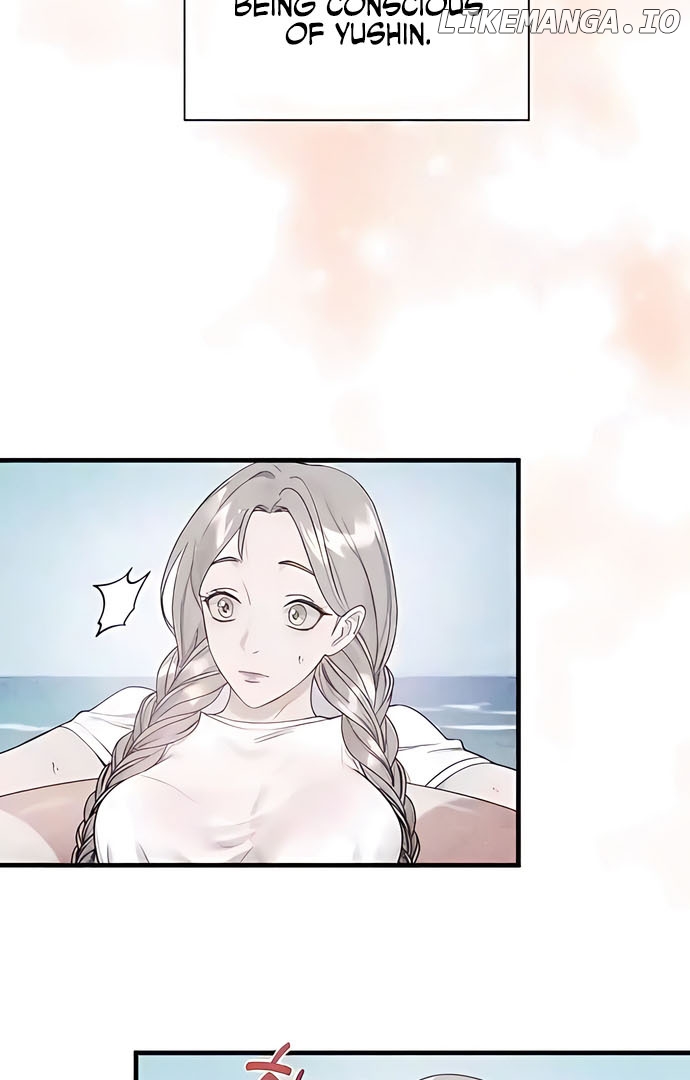 One Night of a 19 Year Old Friendship Chapter 12 - page 7
