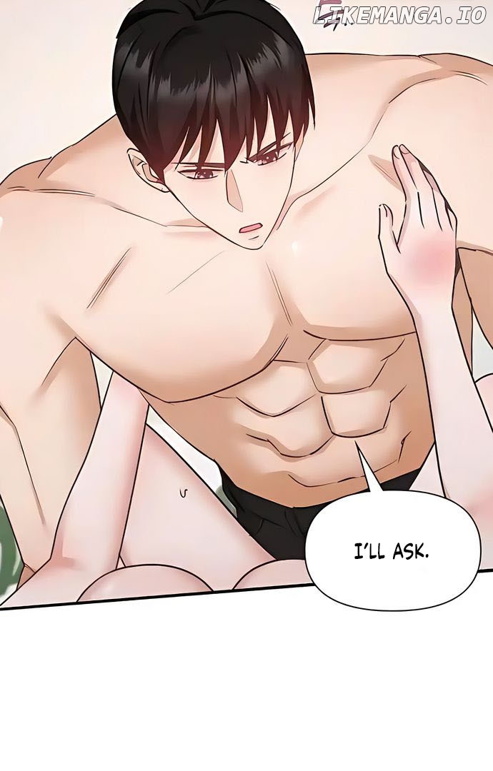 One Night of a 19 Year Old Friendship Chapter 12 - page 63