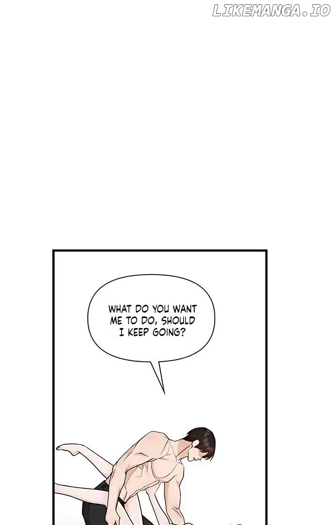 One Night of a 19 Year Old Friendship Chapter 12 - page 64