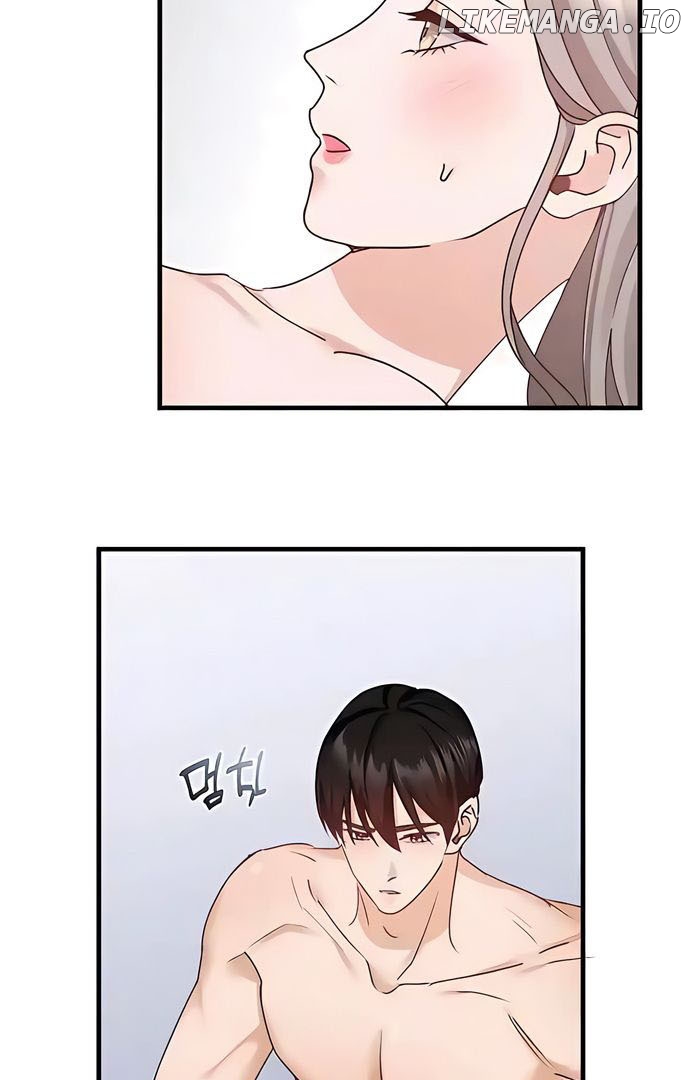 One Night of a 19 Year Old Friendship Chapter 12 - page 67