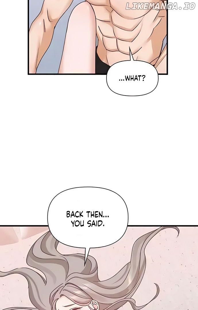 One Night of a 19 Year Old Friendship Chapter 12 - page 68