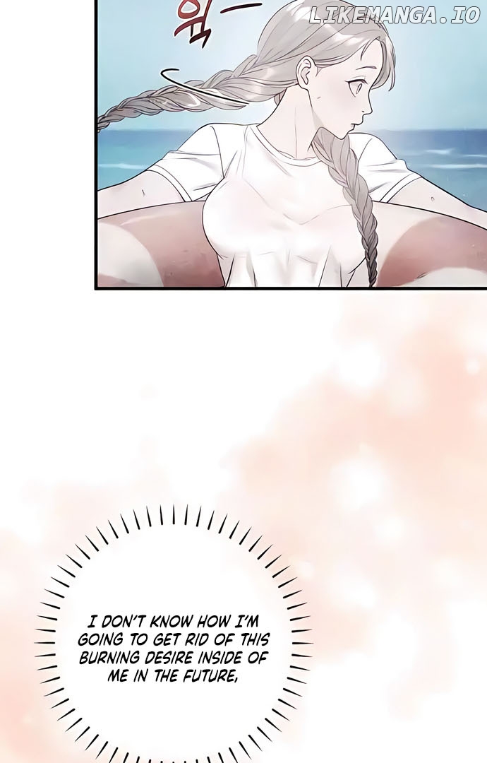 One Night of a 19 Year Old Friendship Chapter 12 - page 8