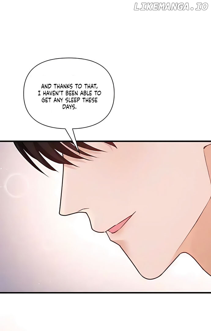 One Night of a 19 Year Old Friendship Chapter 12 - page 75