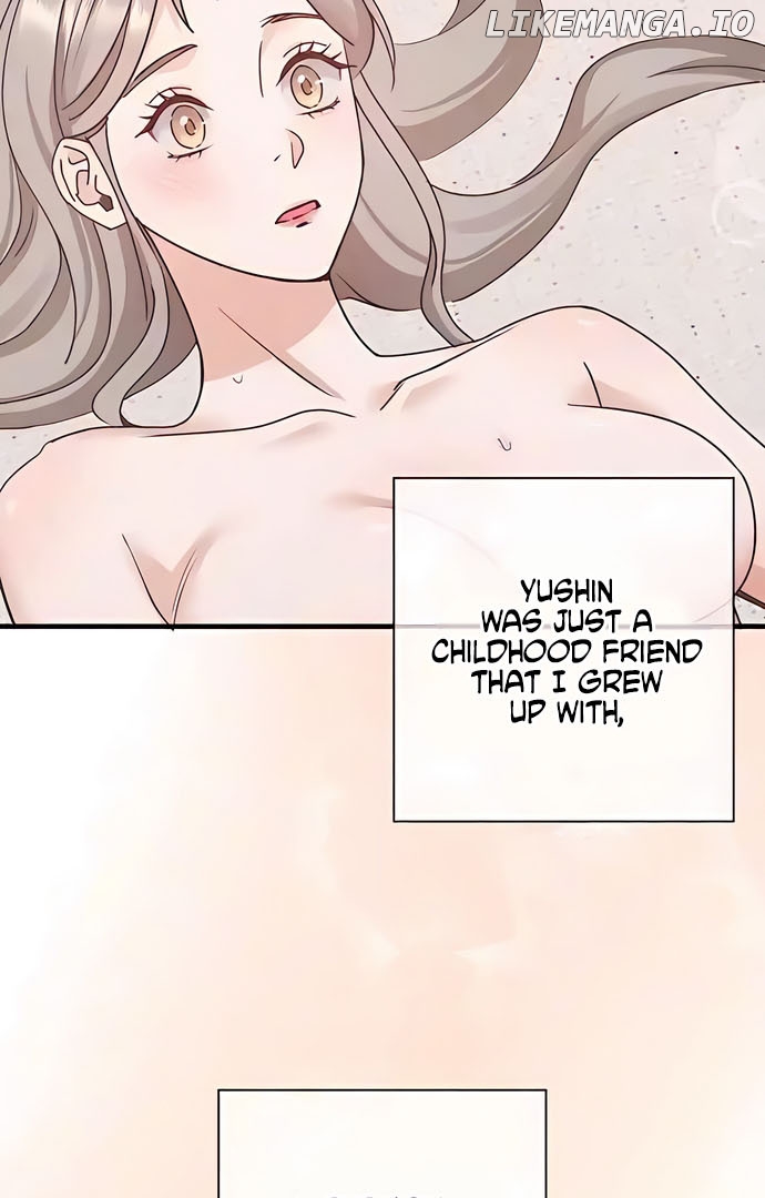 One Night of a 19 Year Old Friendship Chapter 12 - page 78