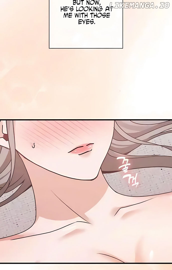 One Night of a 19 Year Old Friendship Chapter 12 - page 79