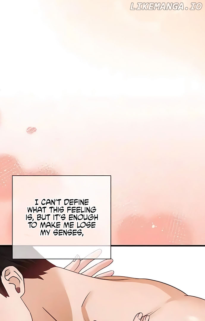 One Night of a 19 Year Old Friendship Chapter 12 - page 80