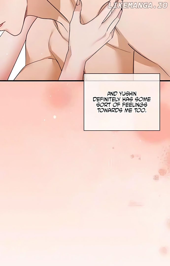 One Night of a 19 Year Old Friendship Chapter 12 - page 81