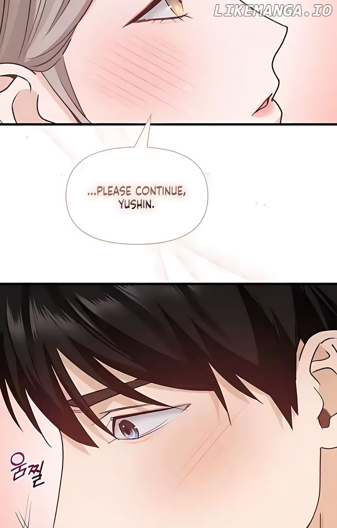 One Night of a 19 Year Old Friendship Chapter 12 - page 86
