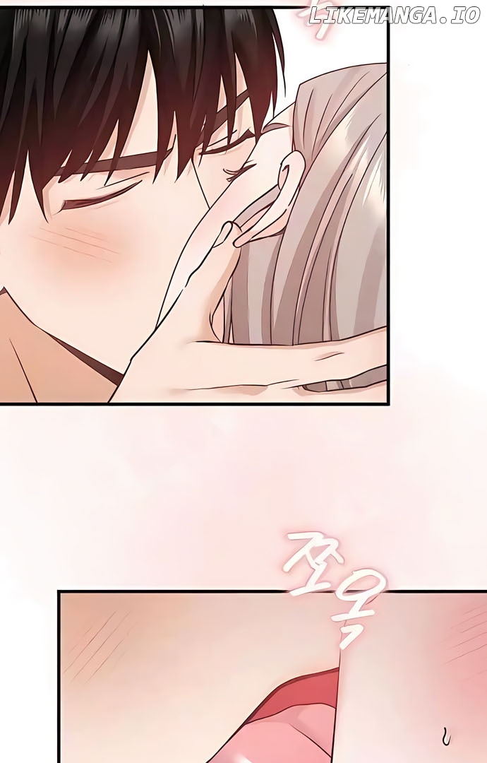 One Night of a 19 Year Old Friendship Chapter 12 - page 91