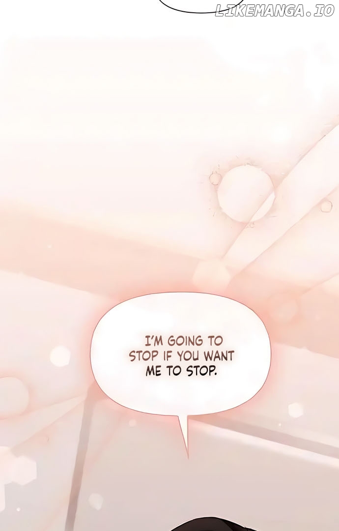 One Night of a 19 Year Old Friendship Chapter 12 - page 95