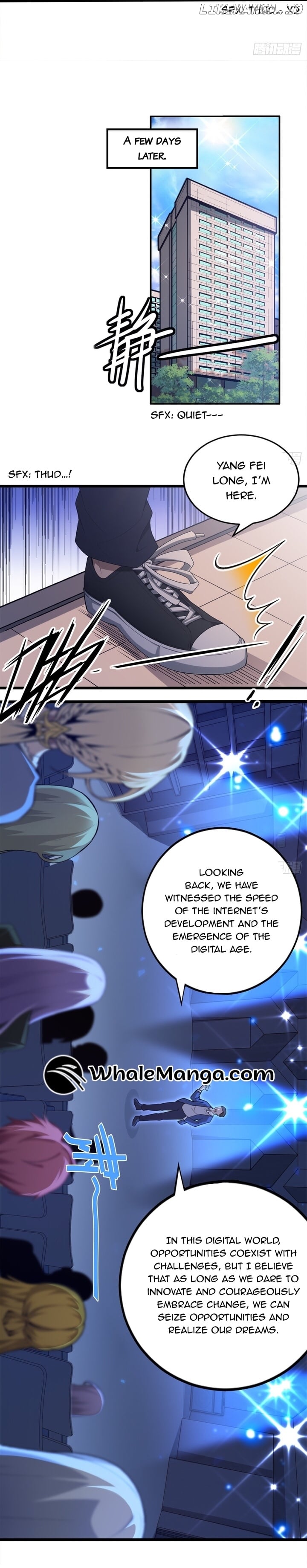 Rebirth 1998 Chapter 15 - page 6