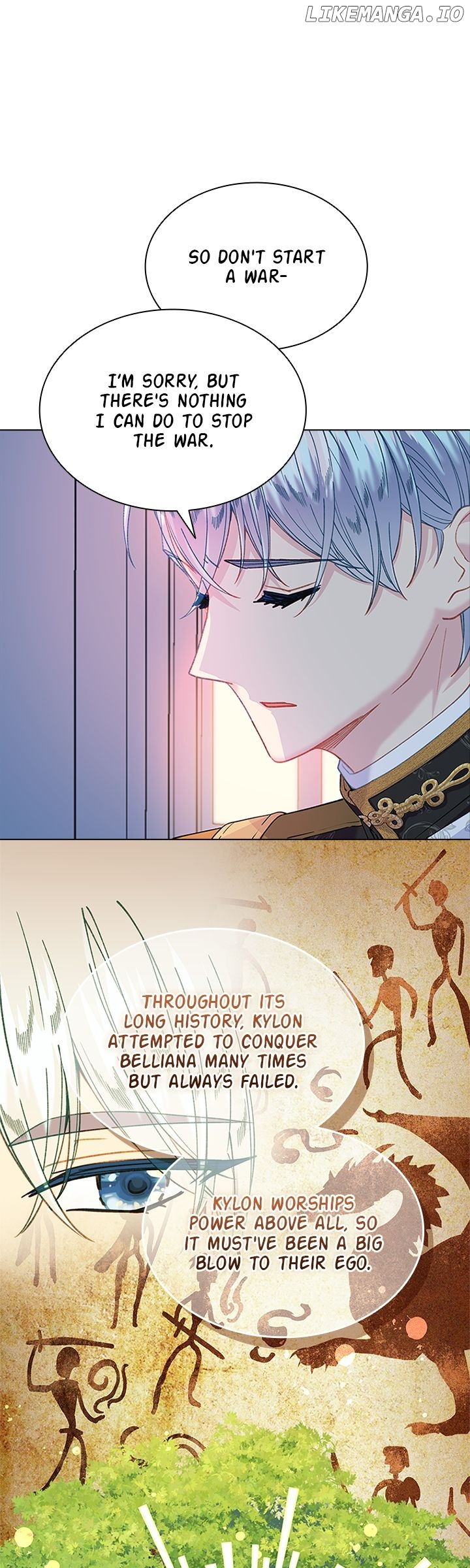 The Mighty Extra: One Girl Changes the World Chapter 78 - page 16