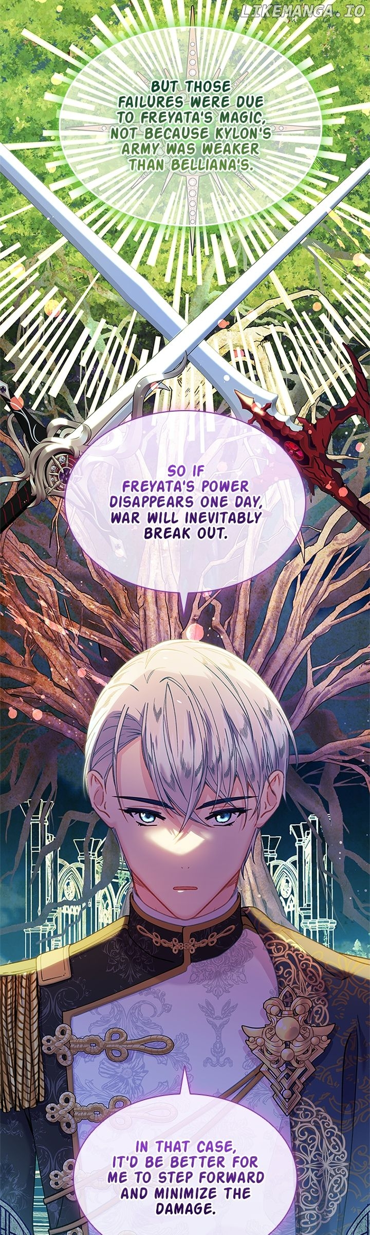 The Mighty Extra: One Girl Changes the World Chapter 78 - page 17