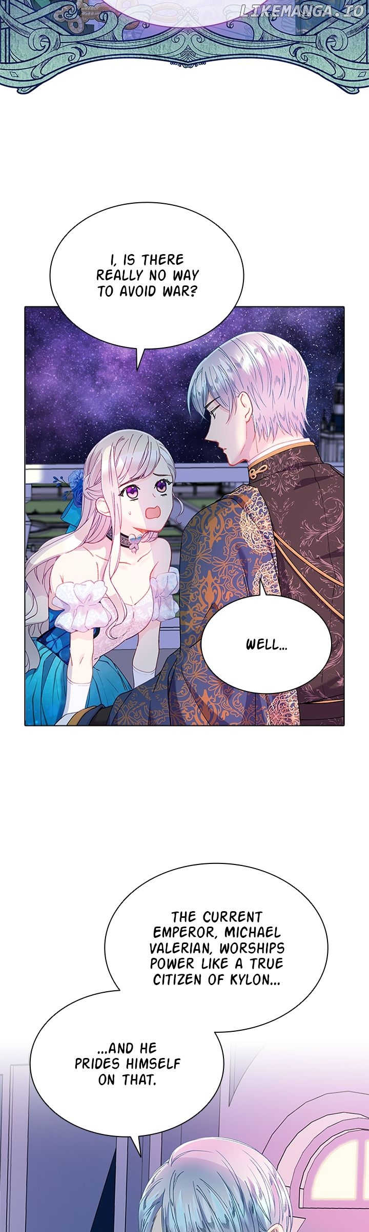 The Mighty Extra: One Girl Changes the World Chapter 78 - page 18