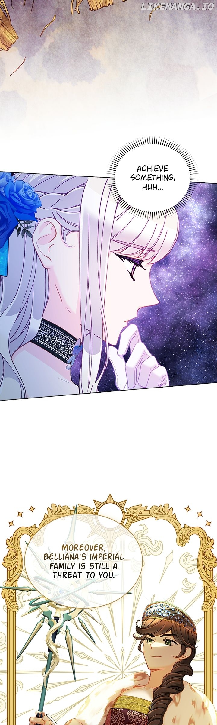 The Mighty Extra: One Girl Changes the World Chapter 78 - page 22