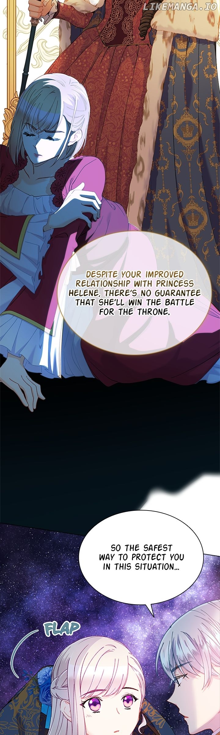 The Mighty Extra: One Girl Changes the World Chapter 78 - page 23