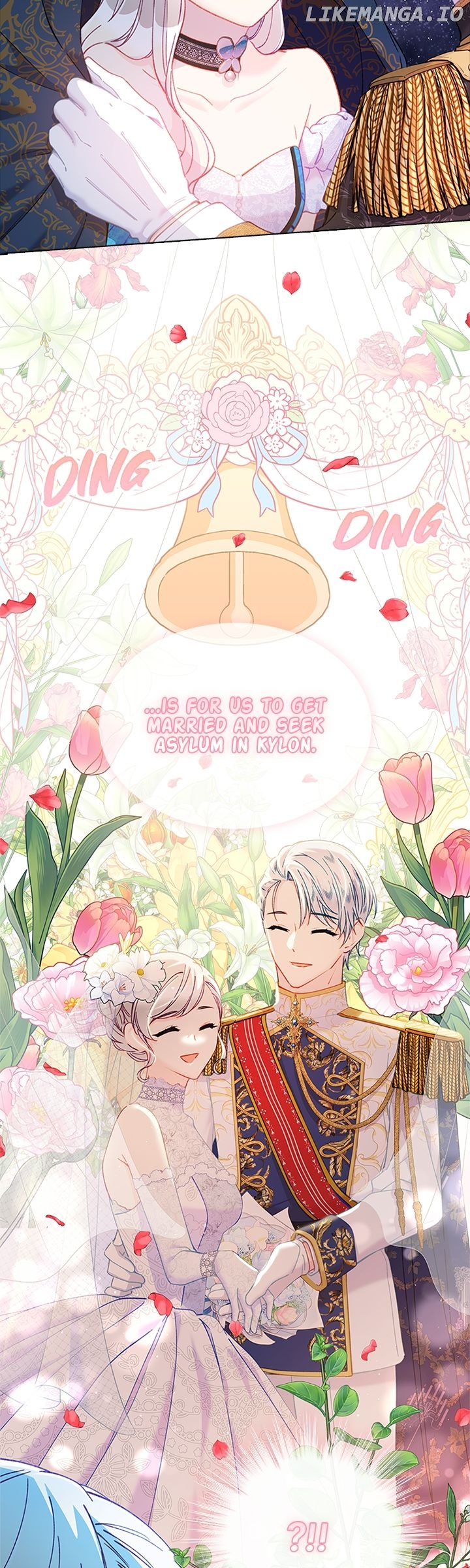 The Mighty Extra: One Girl Changes the World Chapter 78 - page 24