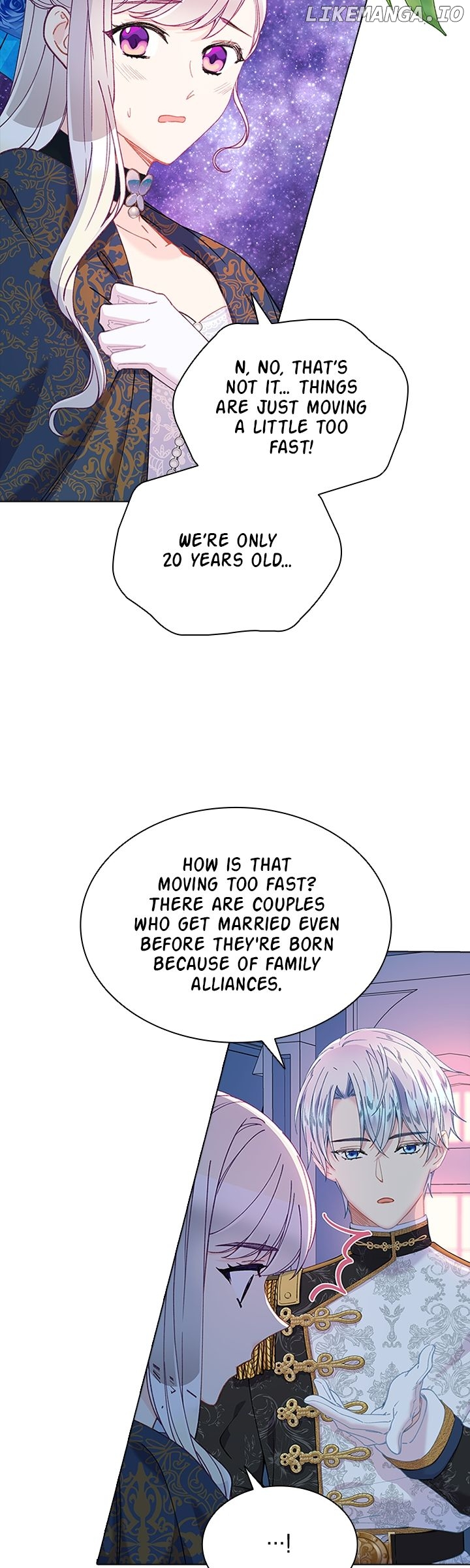 The Mighty Extra: One Girl Changes the World Chapter 78 - page 28