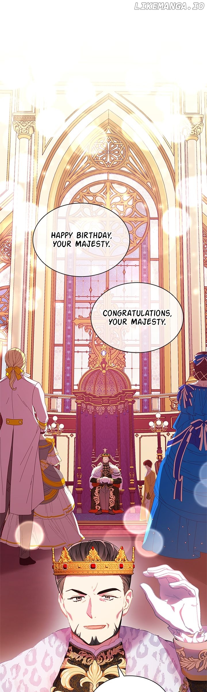 The Mighty Extra: One Girl Changes the World Chapter 78 - page 32