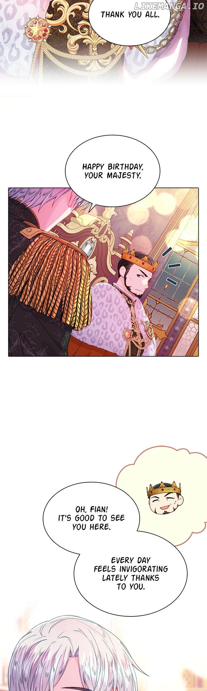 The Mighty Extra: One Girl Changes the World Chapter 78 - page 33