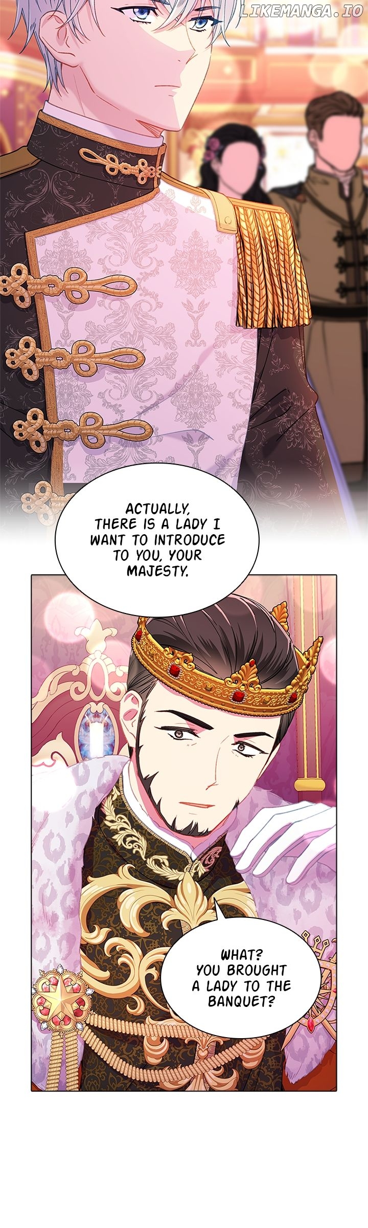 The Mighty Extra: One Girl Changes the World Chapter 78 - page 34