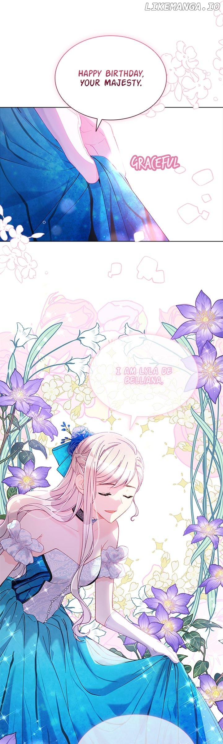 The Mighty Extra: One Girl Changes the World Chapter 78 - page 35