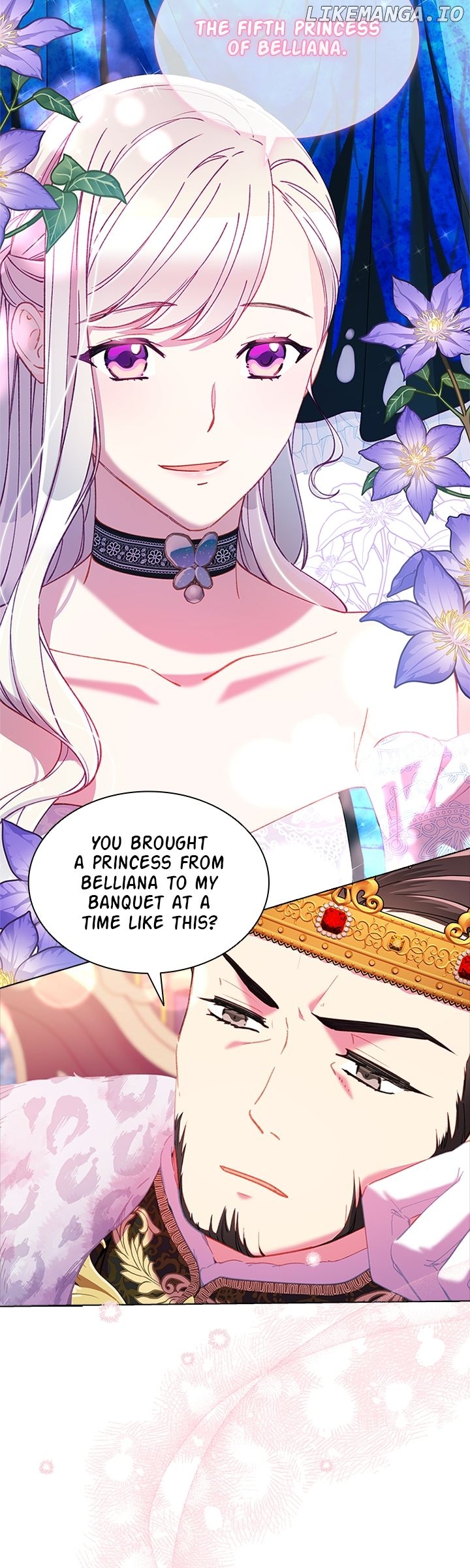 The Mighty Extra: One Girl Changes the World Chapter 78 - page 36