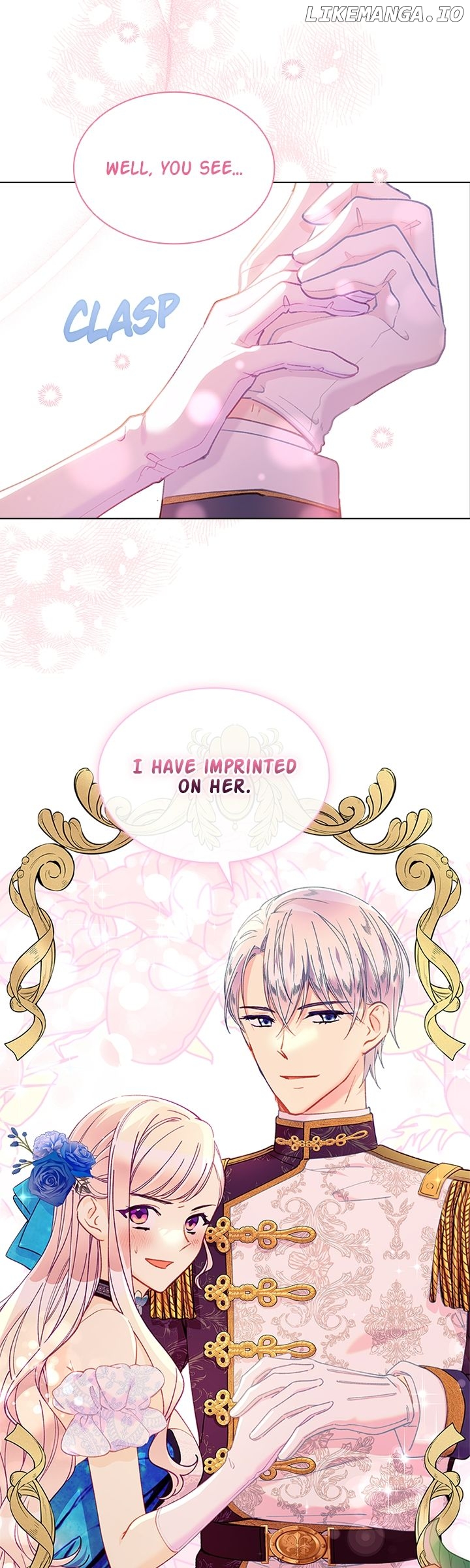 The Mighty Extra: One Girl Changes the World Chapter 78 - page 37