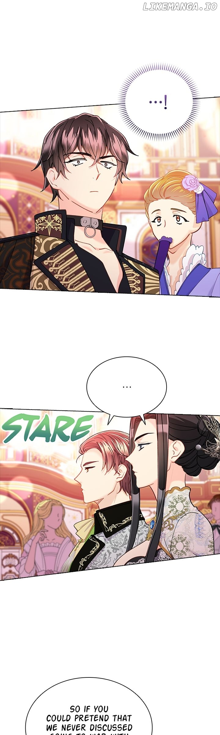 The Mighty Extra: One Girl Changes the World Chapter 78 - page 39