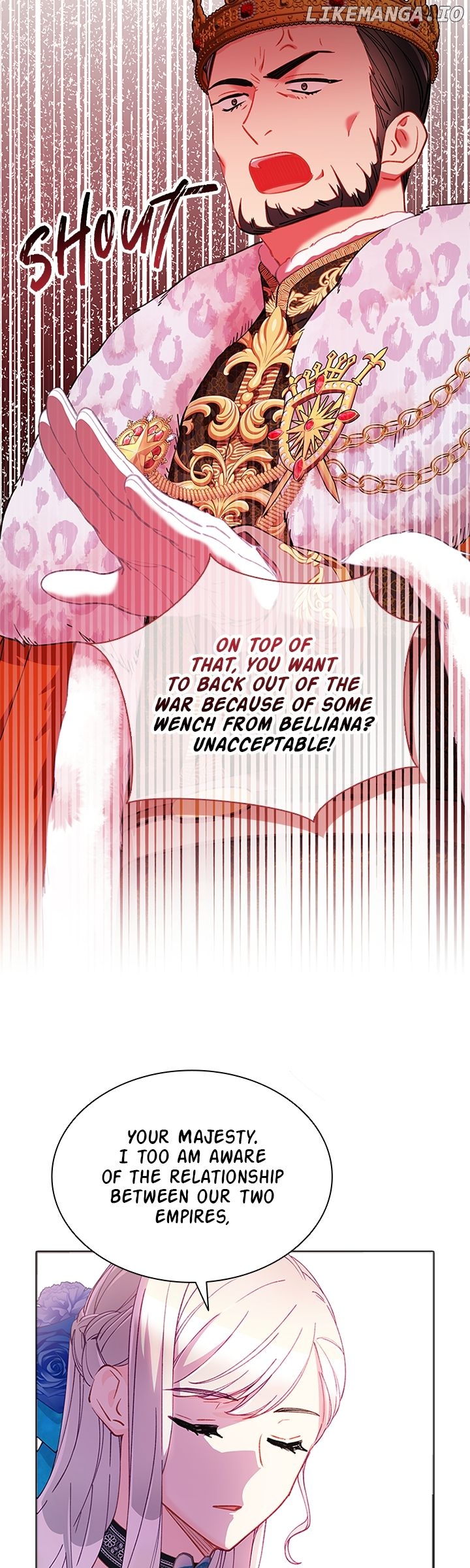 The Mighty Extra: One Girl Changes the World Chapter 78 - page 41